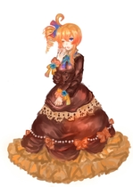 十二月一日 真夜