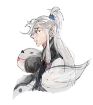 渊心