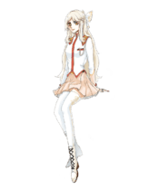 水無月 イリス 