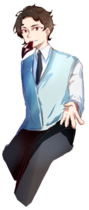 三井 司
