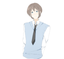 浅原凛太