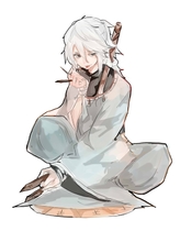 八神见