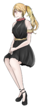 弗兒