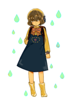 水野 した