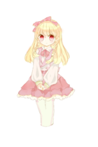 花朝 晓