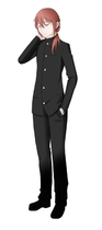 伊藤灰