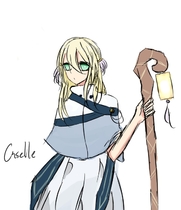 Giselle