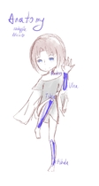 045 毫主