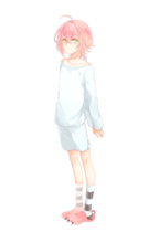 当麻