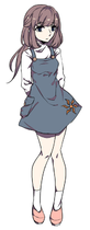 户冢 奈奈