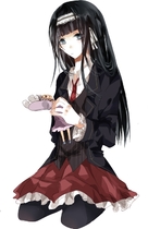 間之部 莉莉卡