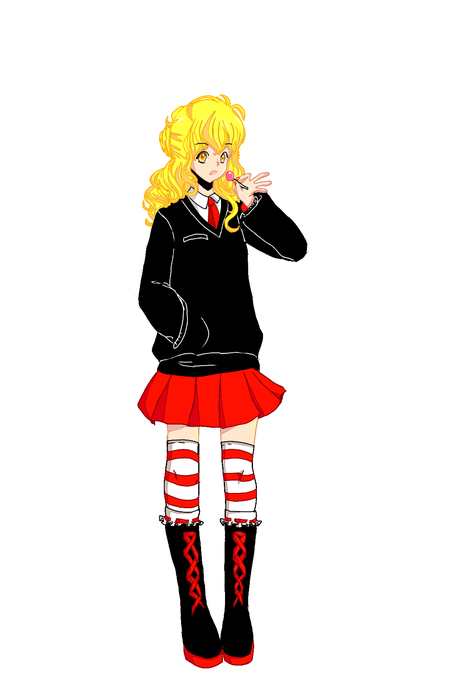 Alicy