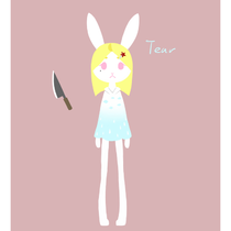 Tear