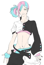 森川 绫乃