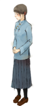 王依
