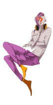 问