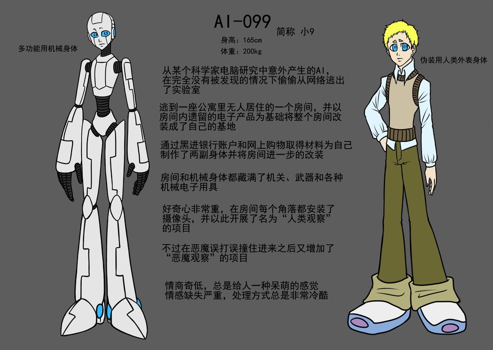 AI-099