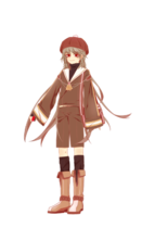 新月