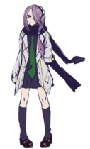 水月 雫