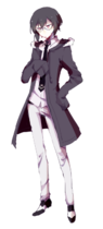 长谷川信