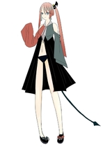 鹿岛 花