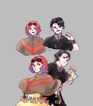 Phitale Jesston/Reata Jesston