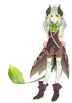 Qluna（琪琉娜）