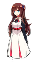 斋藤雾咲