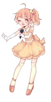 星野 奈奈子