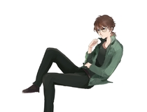 江泽