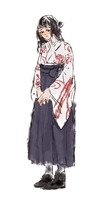 松岛幸子