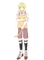 蒂芙尼