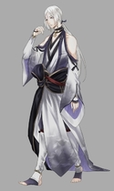 百夜
