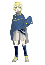 埃忒尔·瑟莱斯提尔