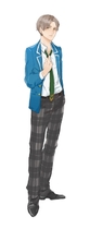 松岛和彦