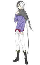 月见