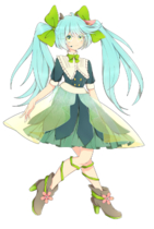 Karuru（卡露露）