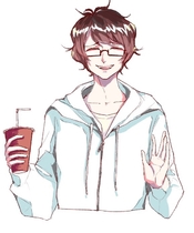 Dustin*