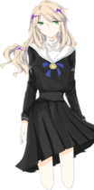 格洛莉娅·艾德里希