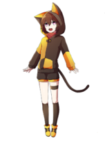 如月 埋