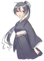 东云 真