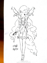 055 【信念】