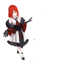 伊丽莎白·伊·努克