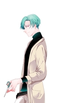鹰宫碓也
