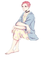 小鸟游良次