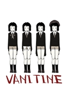 Vanitine Doll