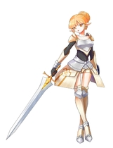 卡里·莱罗克特