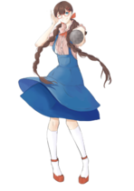 海鸣·玛希娜 Hemming·Maschine