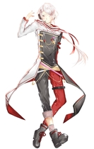 Ellis（艾理斯）