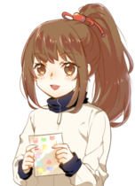 林勤
